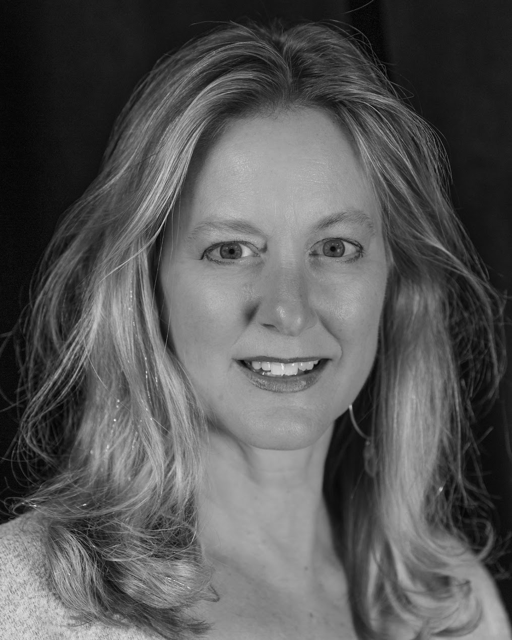 Jennifer Harty